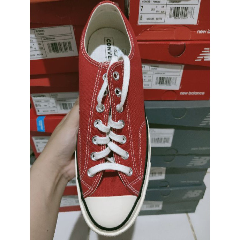 READY STOCK Sepatu Converse 70's 70s Sale Original From Sport Station Sportstation