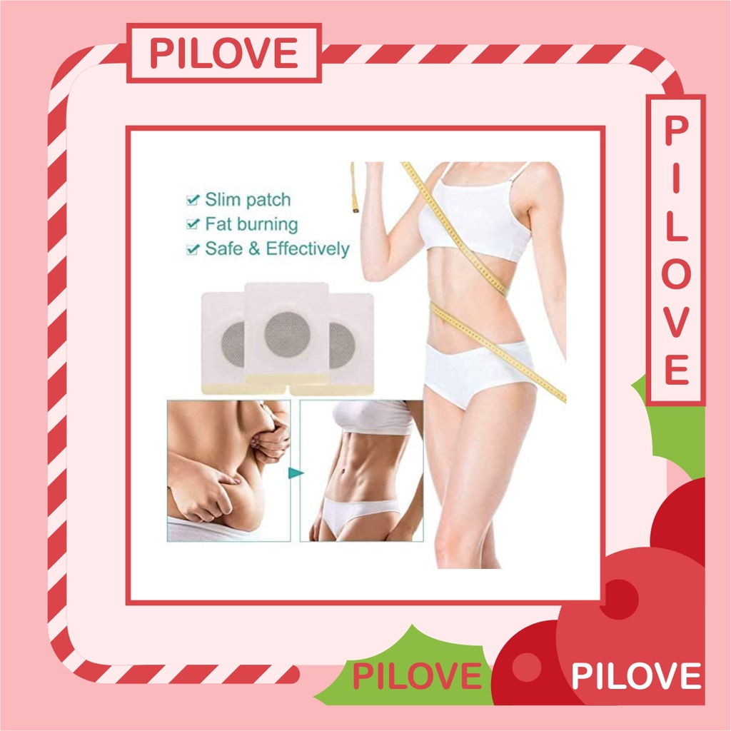 PILOVE - BELI 3 BOTOL PILL Bonus 1 Koyo Pelangsing / Obat Diet Kapsul Pelangsing Pembakar Lemak Perut Gel Diet Slim Patch Koyo Pelangsing 100% Original BPOM