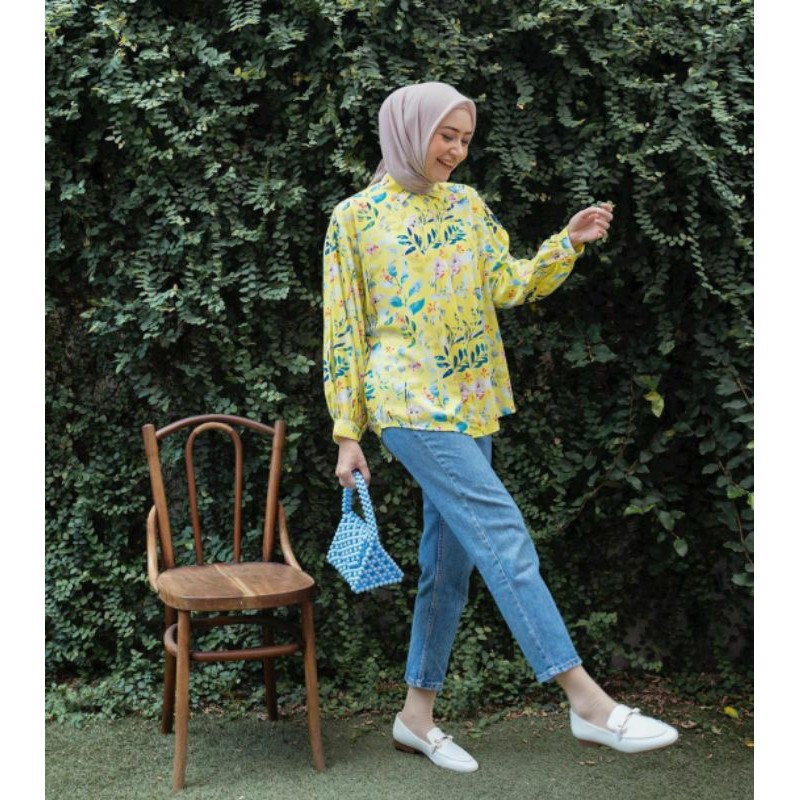 heidi Top Haidee Orlin