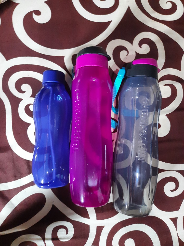 Bundo !!!  Ecer 1pc Eco Botol 500ml