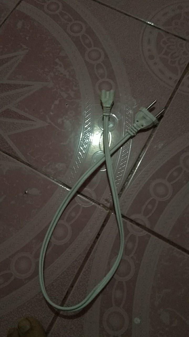 Kabel Teko Listrik / Teko Pemanas Grosir Termurah