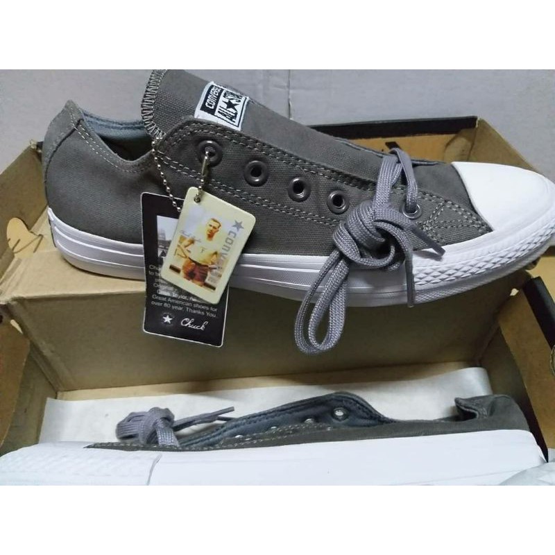 PROMO SEPATU CONVERSE IMPORT VIETNAM CT LUNARLON FULLWHITE PUTIH MERAH MARON ABU GREY SNEAKERS MURAH