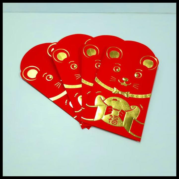 

Silahkan Order Angpao Imlek Shio Tikus 163 Paling Murah