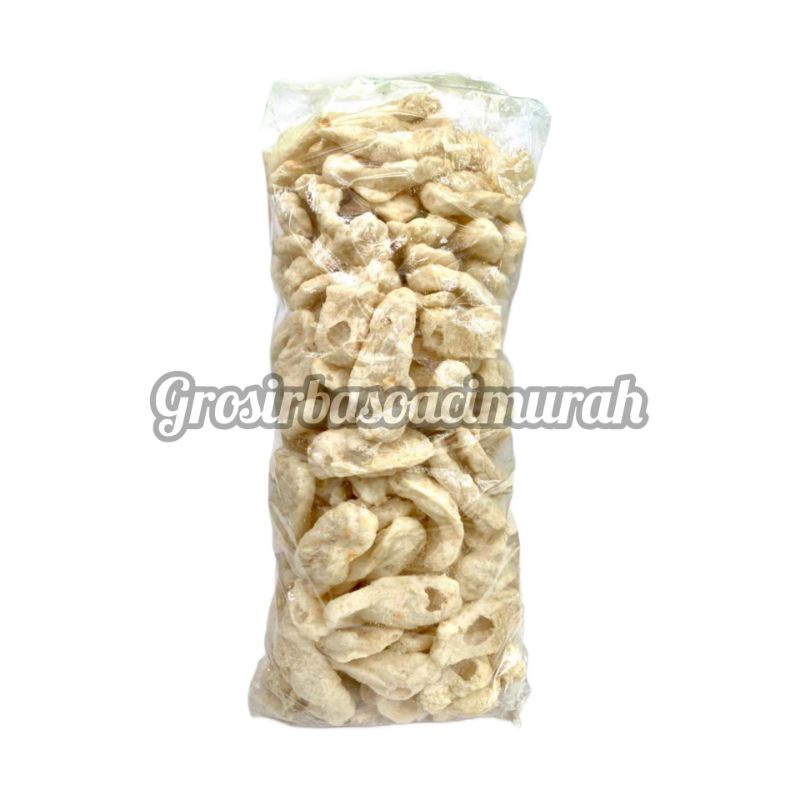 

Toping Baso Aci Topping Cuanki Lidah Cuankie Lidah Isi 150 pcs Toping Seblak