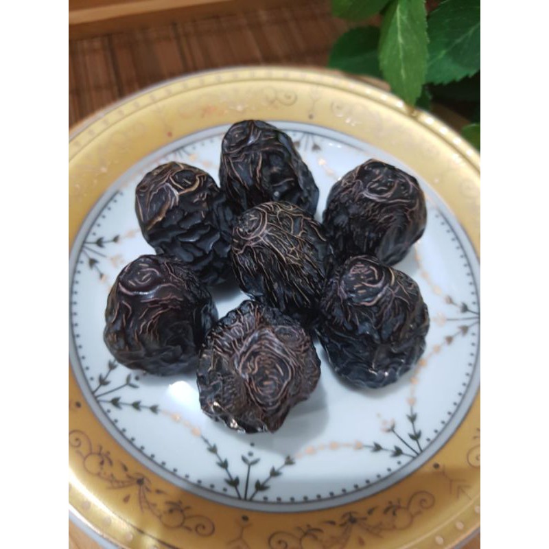 

Kurma Aliyah Premium 100gr