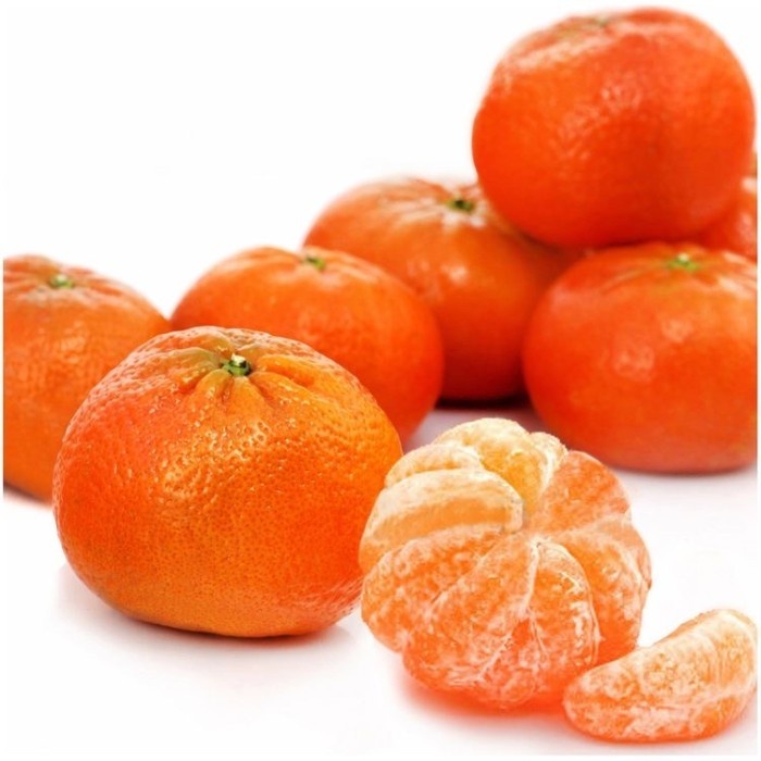 

Jeruk Clemenville / Jeruk Clemenville Argentina - 500 gram