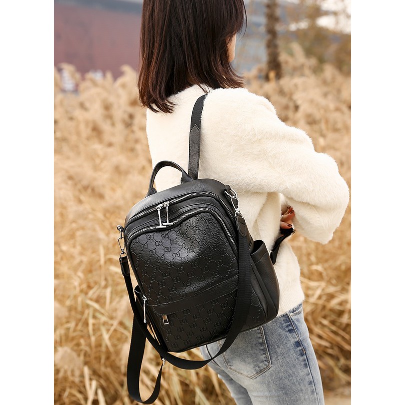 TASHAPPY LT1026 tas ransel batam wanita model korea kualitas tas import GT1004 JTF8995 BQ3177 EL 6129