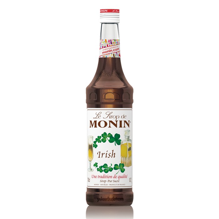 

Monin Irish Syrup