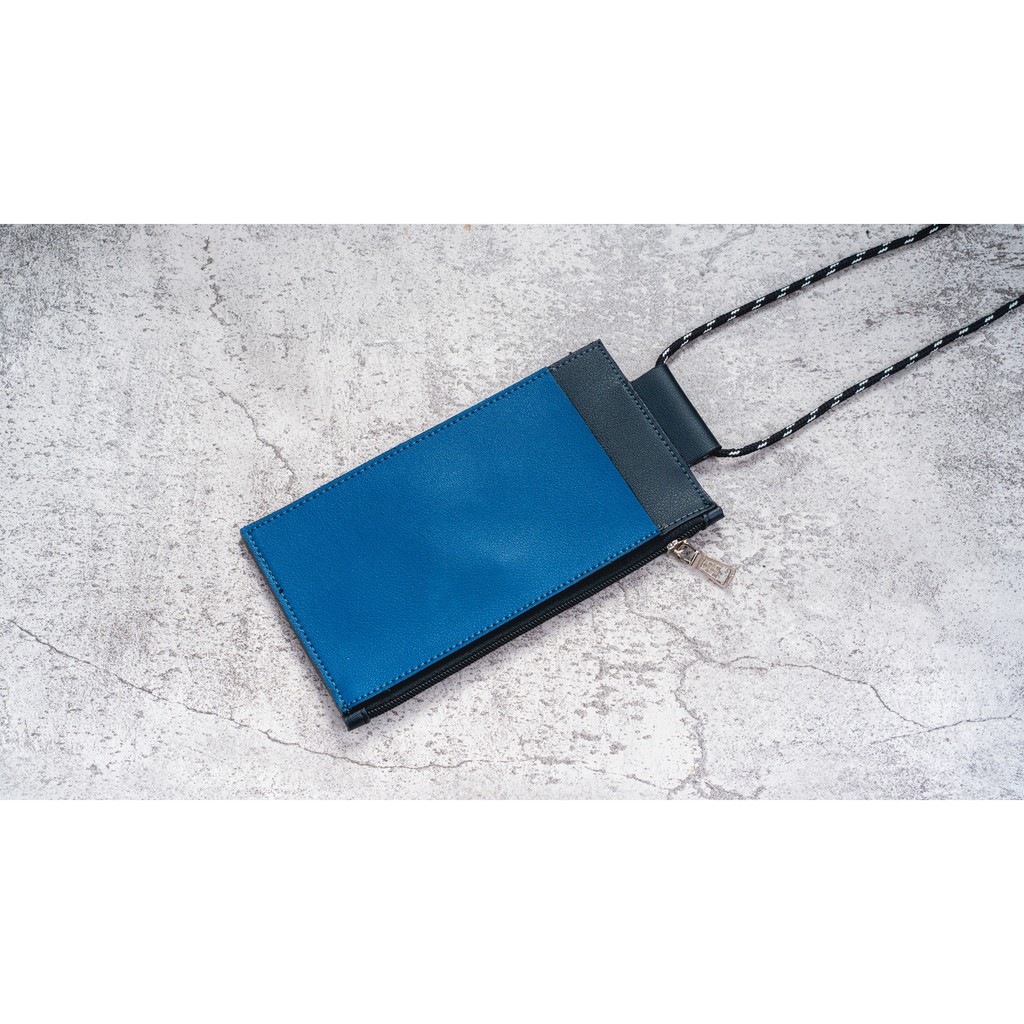 Phone Sling Bag Premium Leather