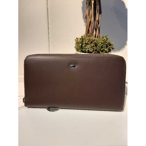 DOMPET WANITA BRAUN BUFFEL ORIGINAL TERMURAH