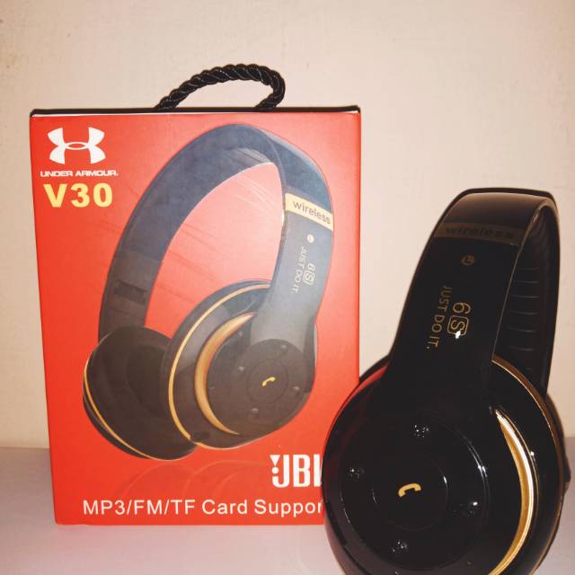 JBL Wireless Headphone V30