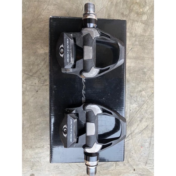 pedal cleat Shimano Dura Ace R9100 pedal Cleat shimano duraace original