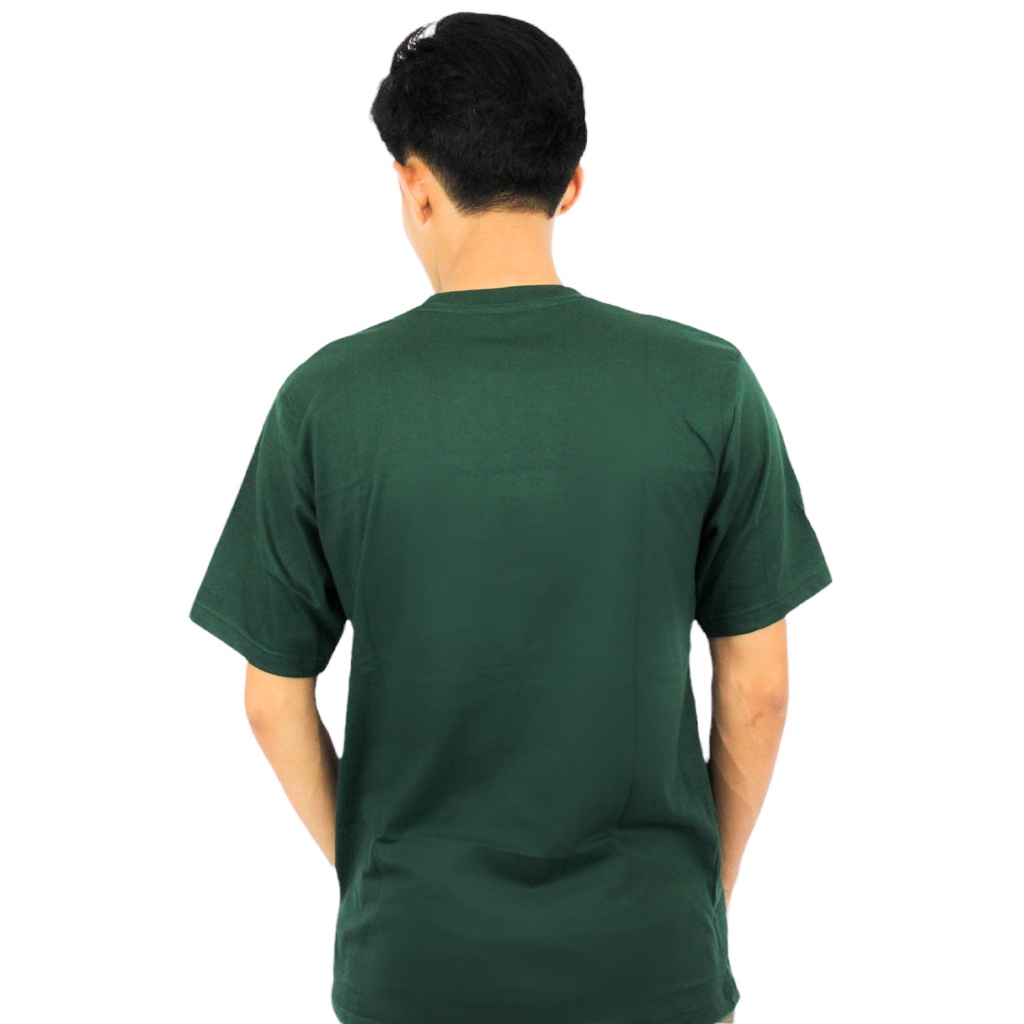 Youbee Limited - T-Shirt Pria | Kaos Pria | T-Shirt Unisex | Patra Green