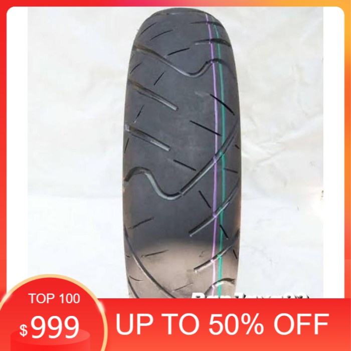 Ban belakang MX King Vixion Verza 120/70 ring 17 tubeless