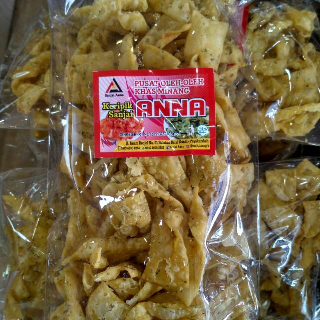 

Kue bawang anna