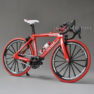 cross mountain bike