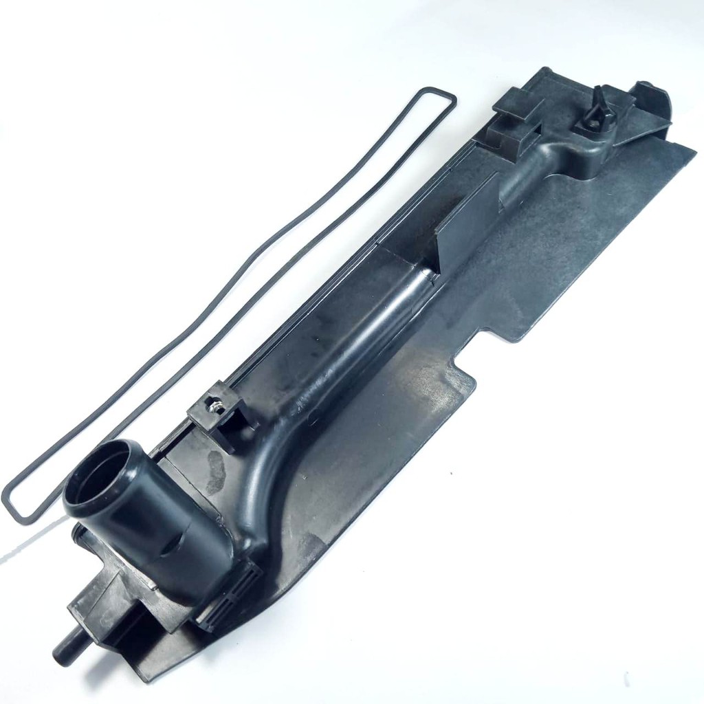 Toyota Altis 2001 2004 Upper Tank Top Tank Radiator Tutup plastik