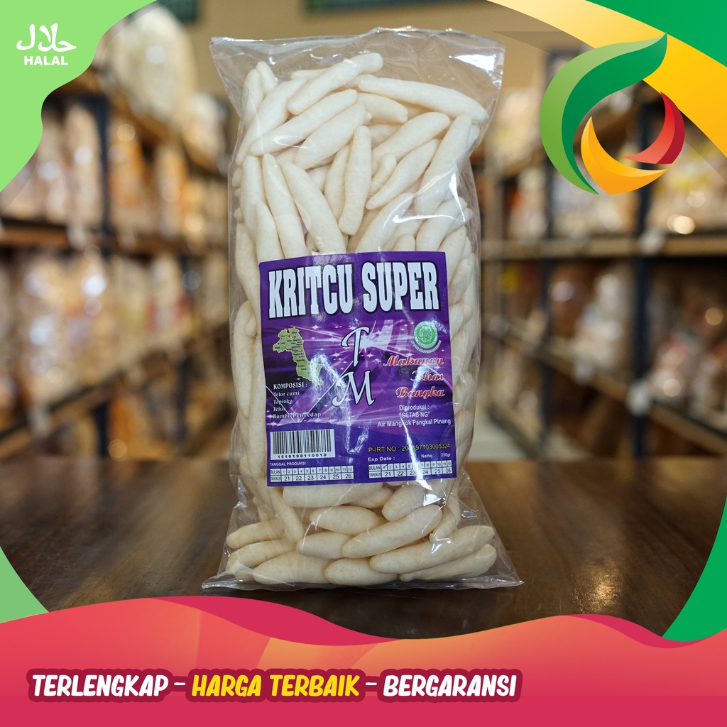 

krticu super Tm 250gr