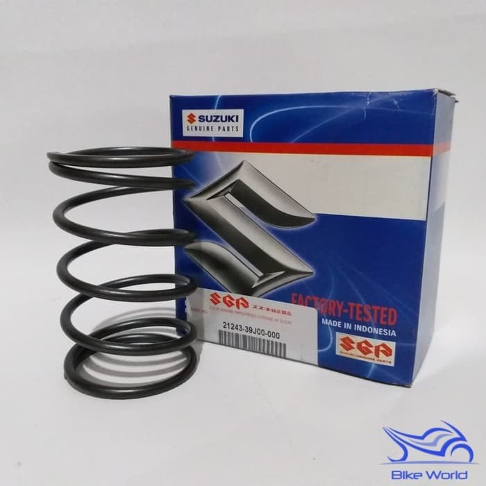 Per CVT Address 21243-39J00-000 Suzuki Genuine Parts