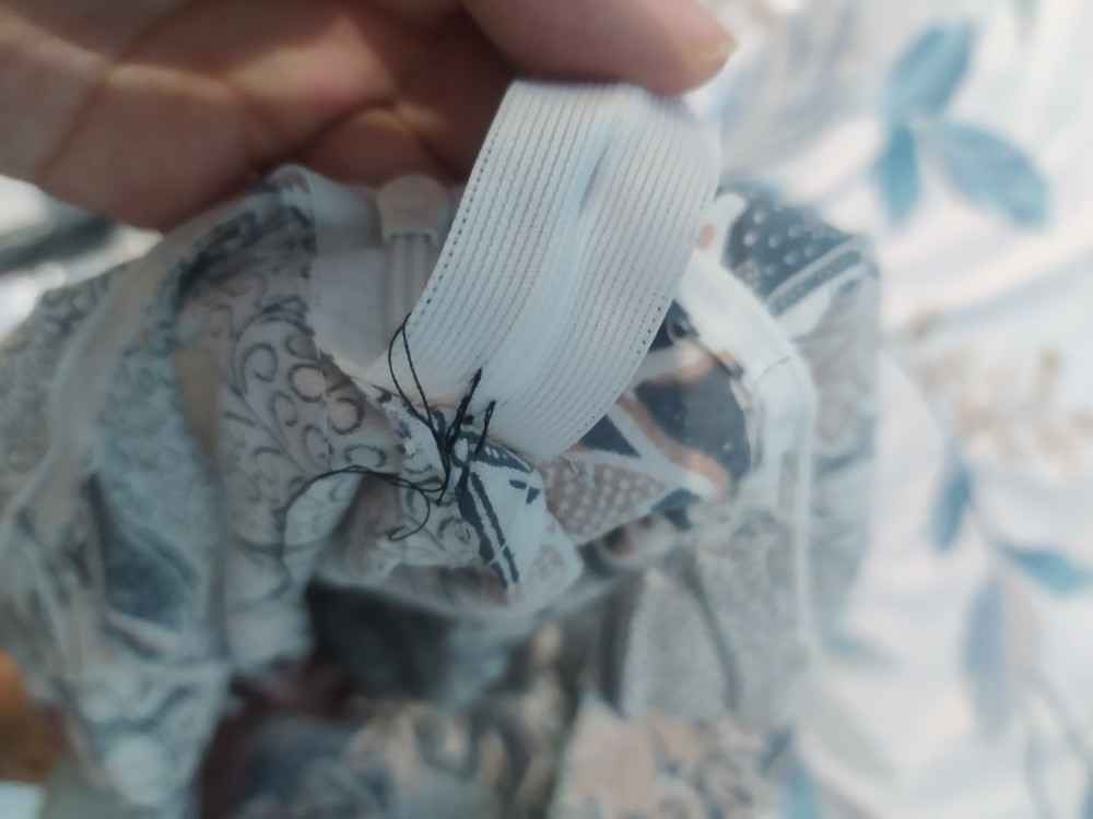 Atasan Batik Wanita Kerja Dolby Dolbi Dobby Doby Modern Dan Terbaru 2020