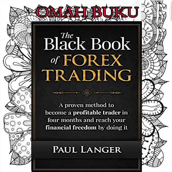 The Black Book of Forex Trading