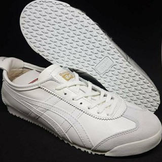sepatu onitsuka tiger putih