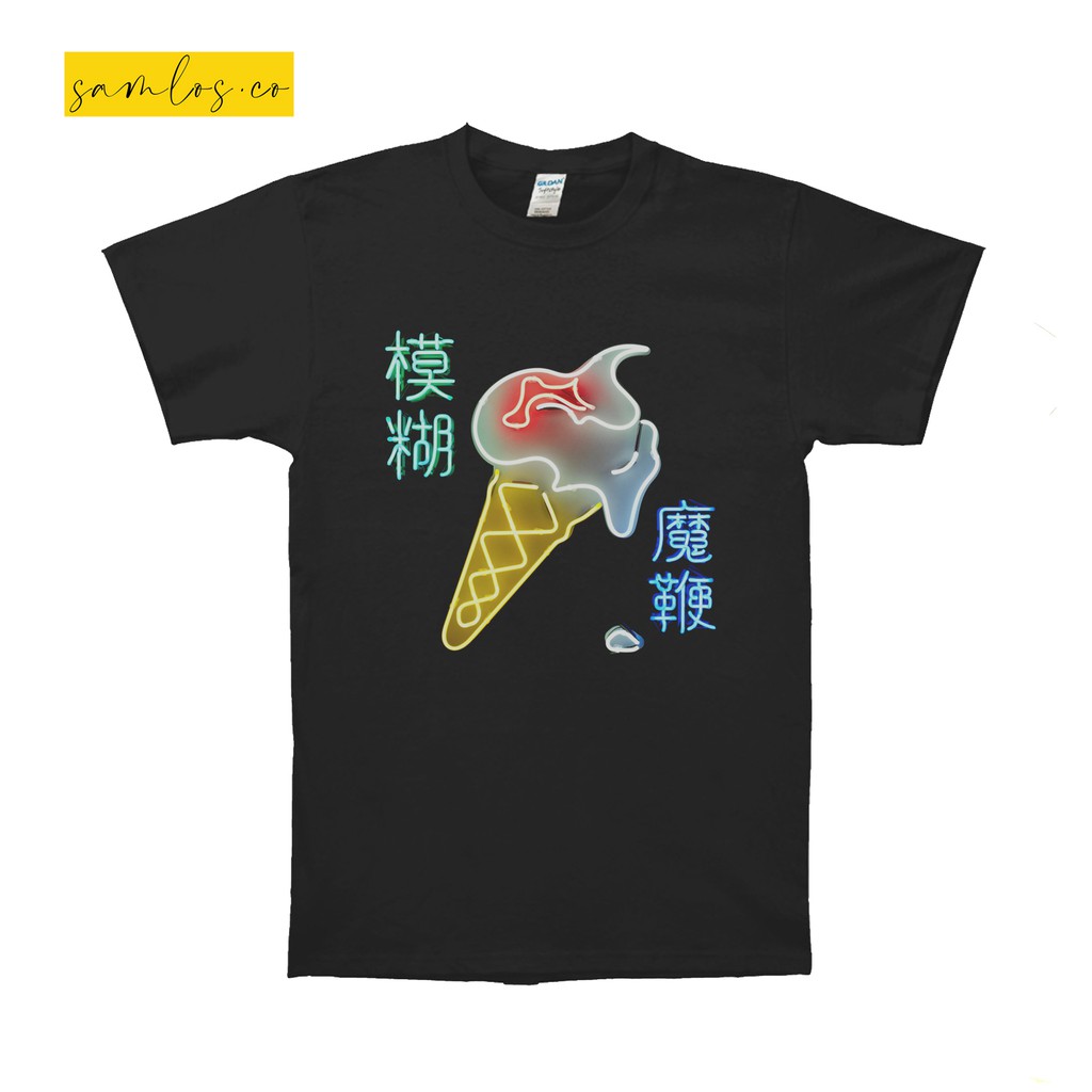 KAOS BAND BLUR
