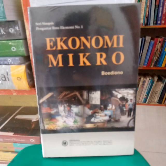 Ekonomi Mikro