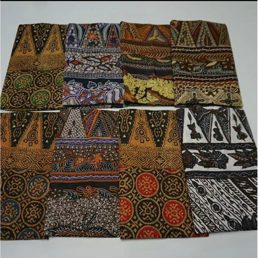 kain bedong bayi jarik batik gendongan selendang batik panjang