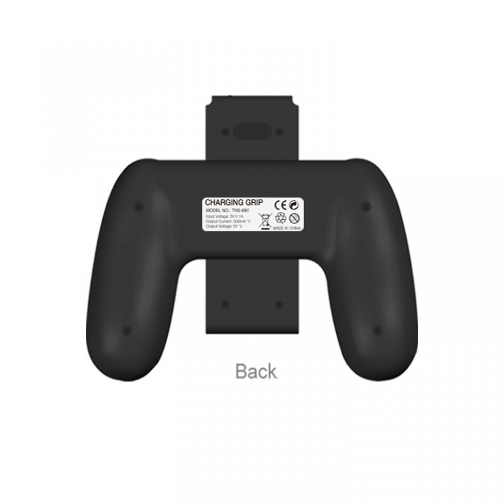 DOBE TNS-880 - Charging Grip for N-Switch Joy-Pad - Non Battery