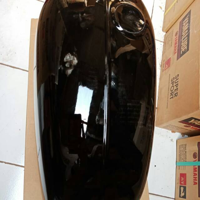 Tangki cb 100 cb glatik