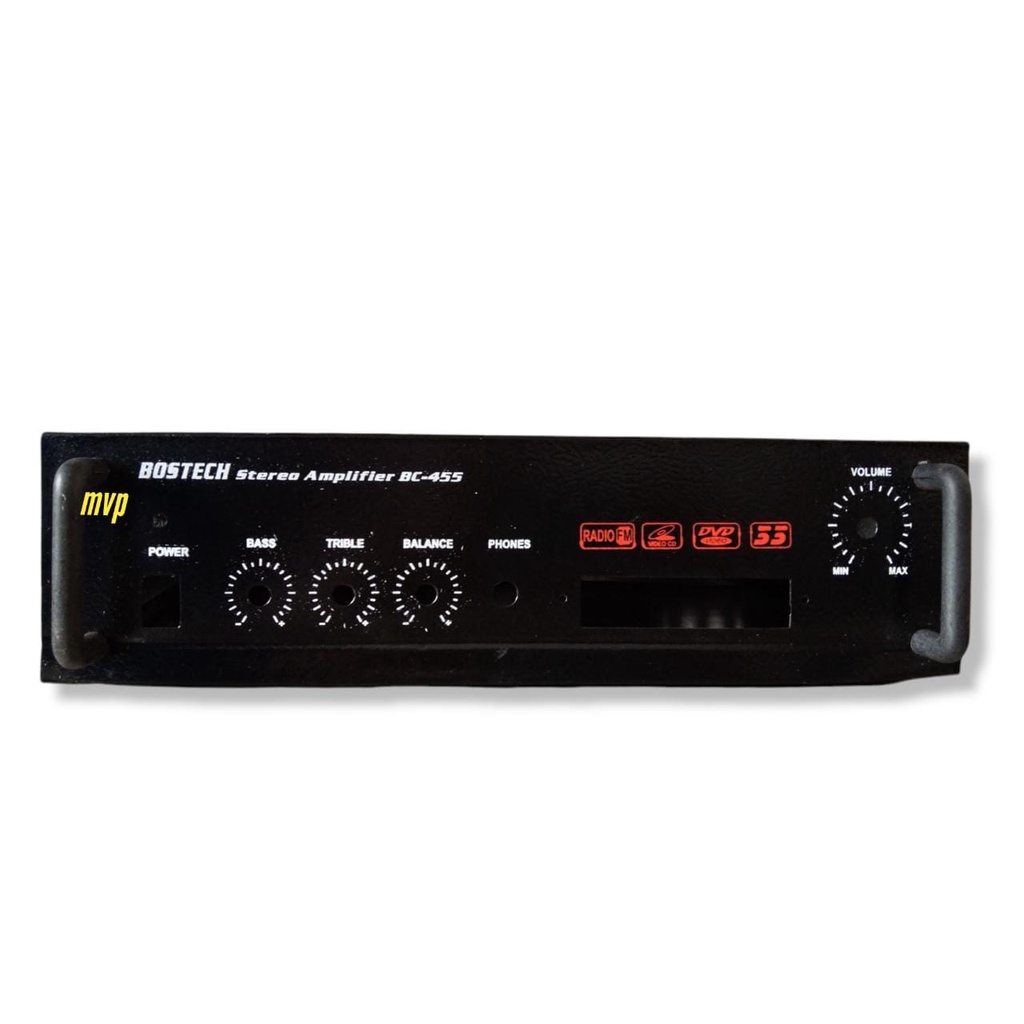 box power amplifier BC-455 usb box amplifier bc455 usb