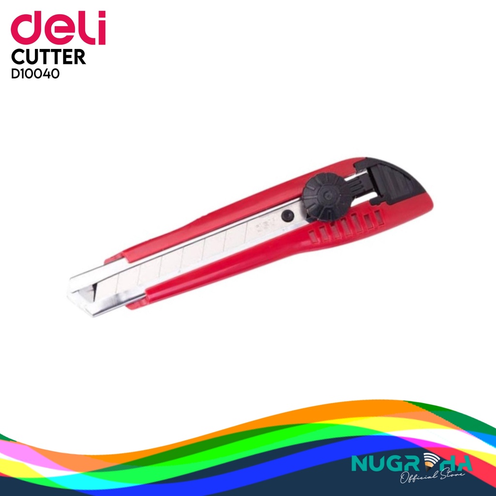

CUTTER DELI D10040