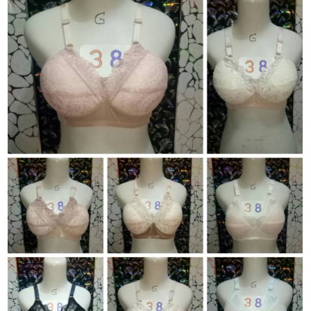 Bh renda & non renda