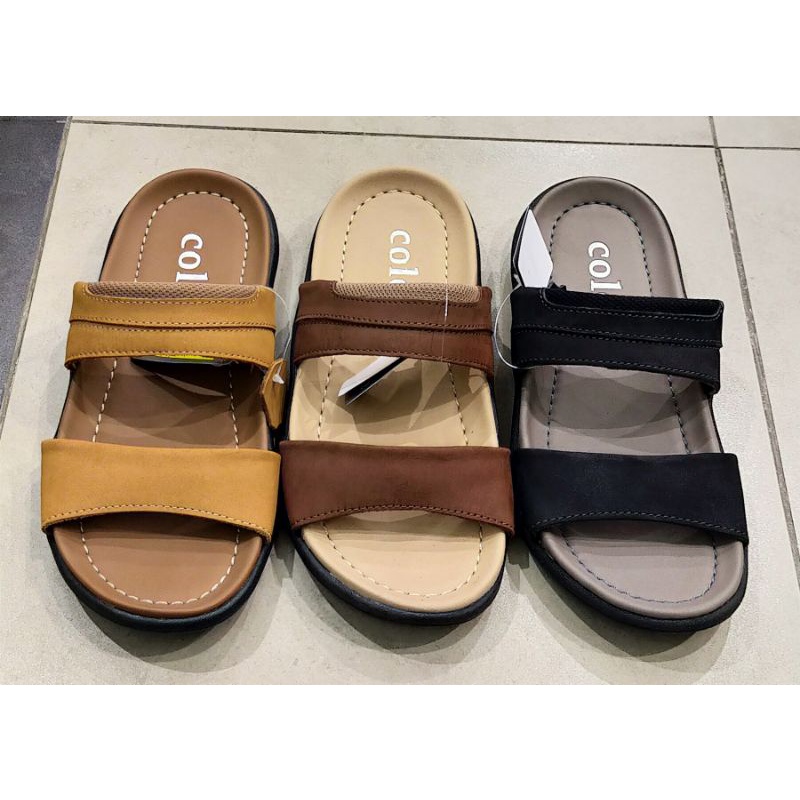 sandal  pria cole