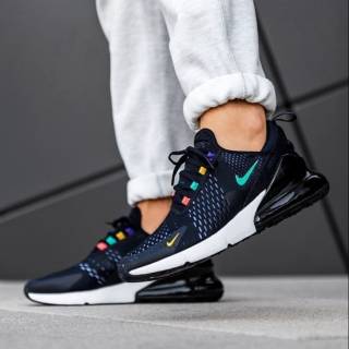 air 270 multicolor