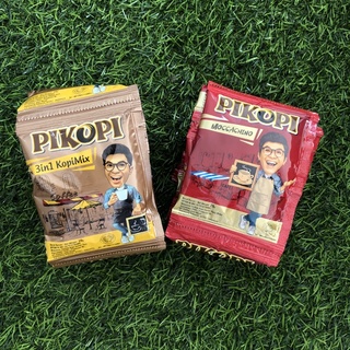 

PIKOPI KOPI 3in1 - 12sachet