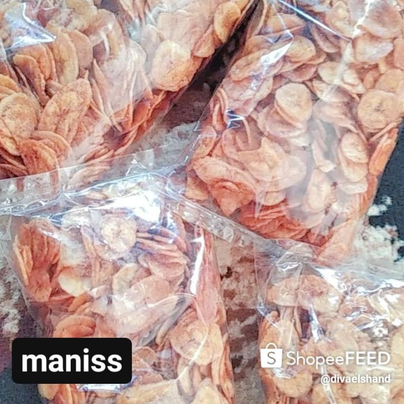 

keripik pisang cavendhis
