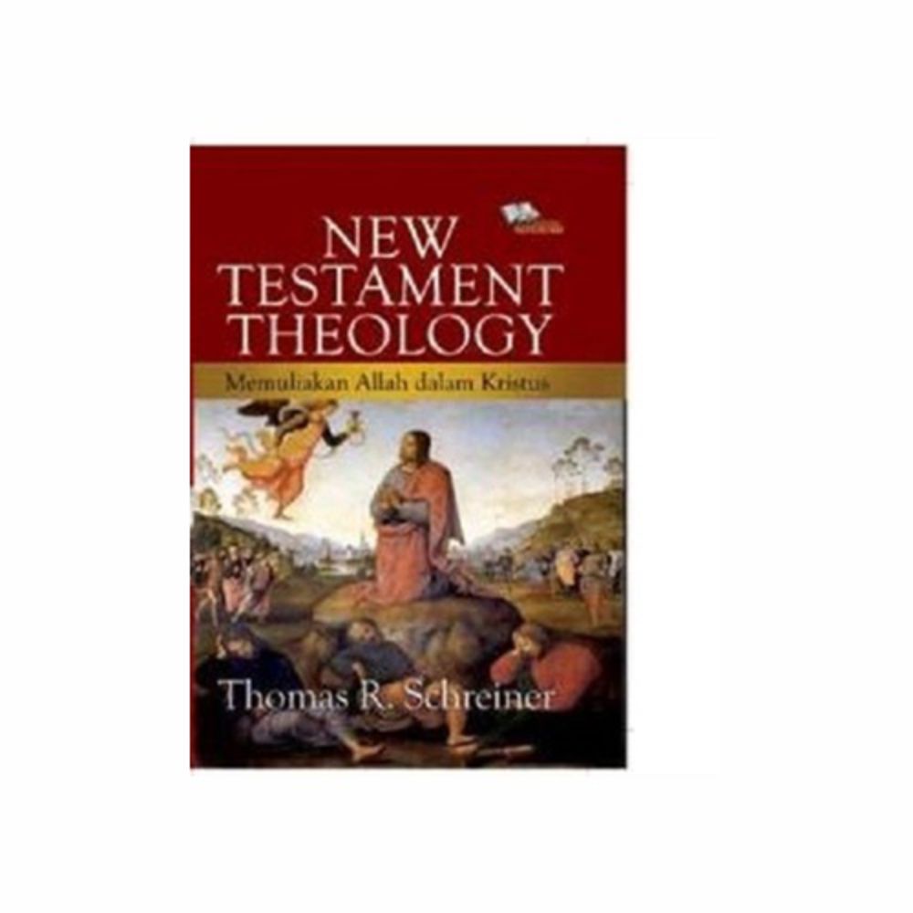 New Testament Theology, Memuliakan Allah Dalam Kristus