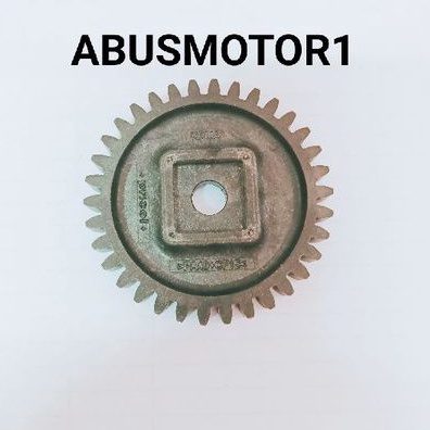 GIR GEAR POMP OIL KRM MEGA PRO MONO SHOCK CB 150 VERZA 150 CRF