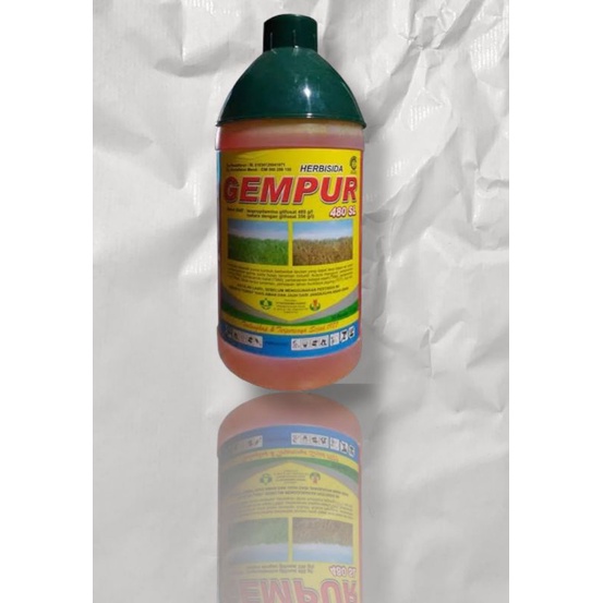 Gempur 1L 480SL