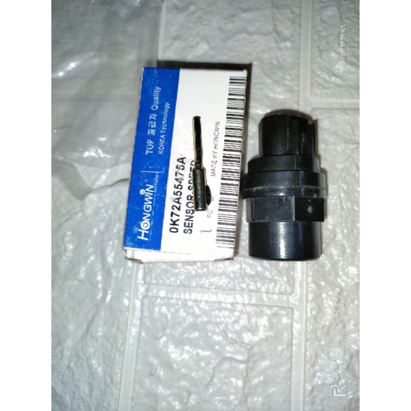 Speed sensor Timor