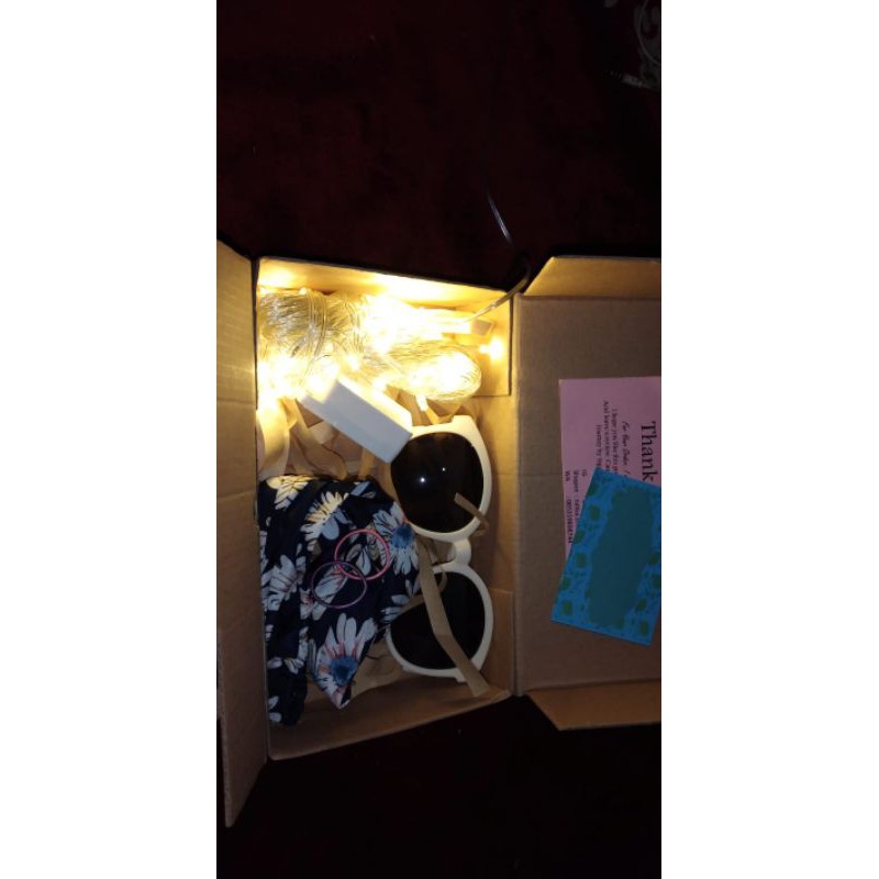 

Hampers kekinian/hampers aestetic/hampers ulangtahun/hampers wisuda
