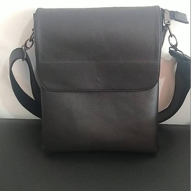 Kantong selempang pria