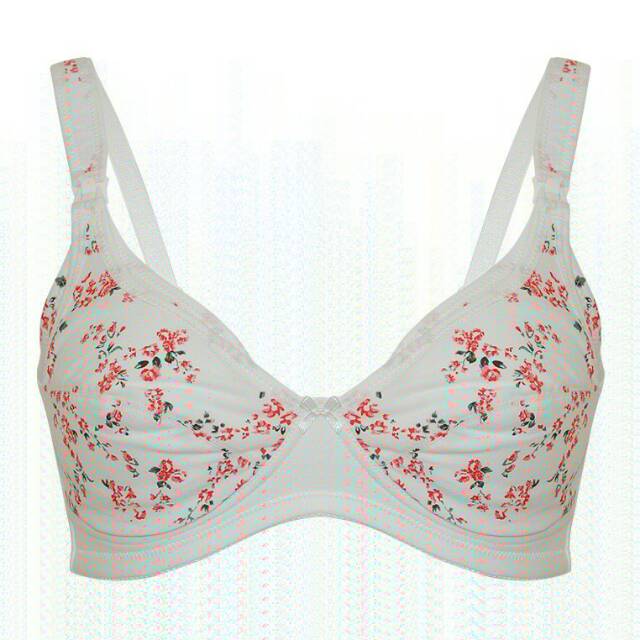 Tulip Maternity Bra Masa Menyusui.