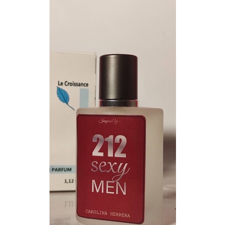 Parfume 212 Sexy Men