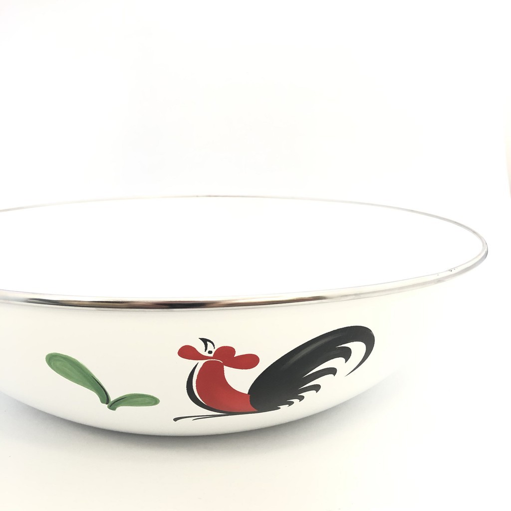 Kedaung Mangkuk Saji / Kukuruyuk / Serving Bowl 36 cm