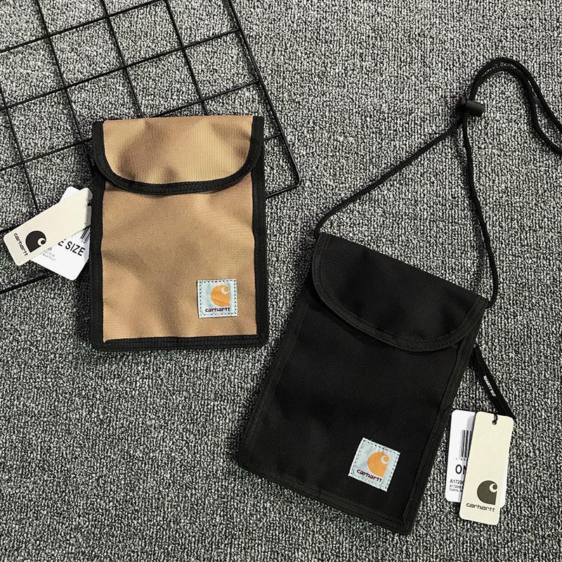 carhartt mini backpack