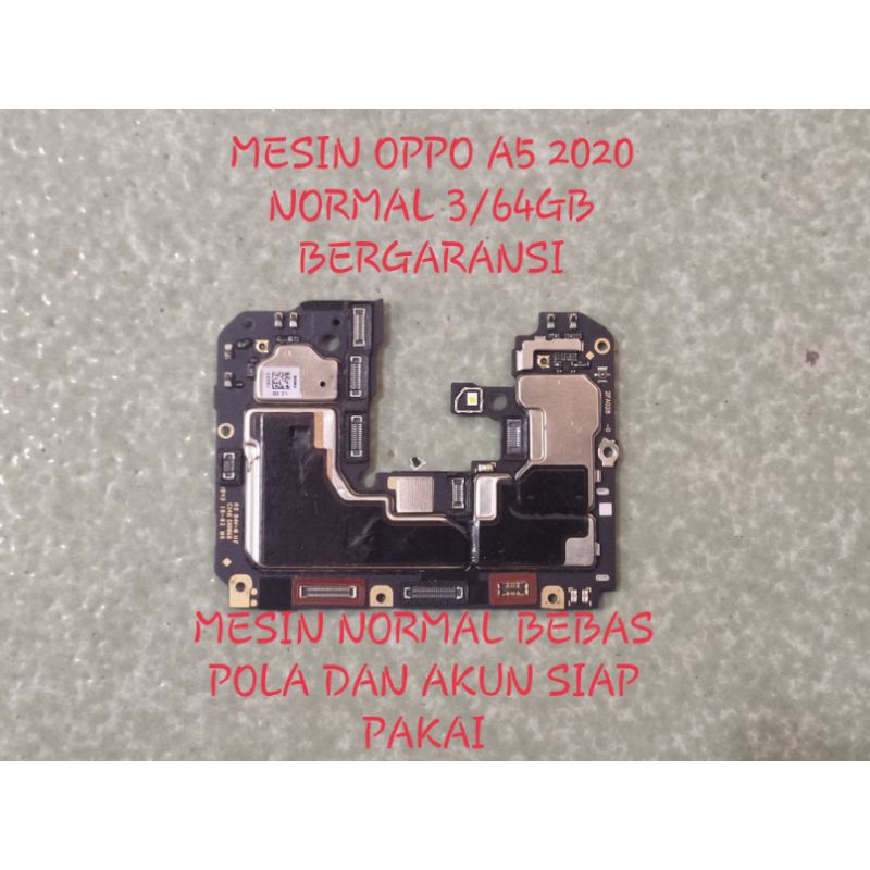 mesin oppo a5 2020 normal mesin oppo a5 2020 normal mesin a5 2020 normal mesin cph1931 normal
