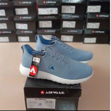 Sepatu Airwalk Slip on wanita